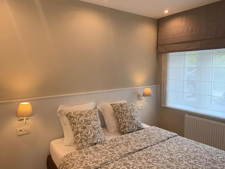 Apartmán Les Rhododendrons Waimes Exteriér fotografie
